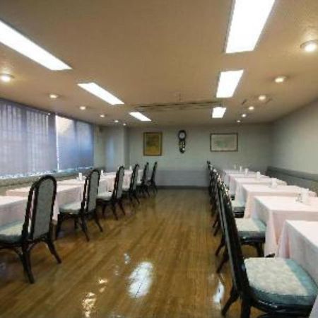 Hotel Sato Tokyo - Vacation Stay 04955V Dış mekan fotoğraf