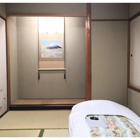 Hotel Sato Tokyo - Vacation Stay 04955V Dış mekan fotoğraf