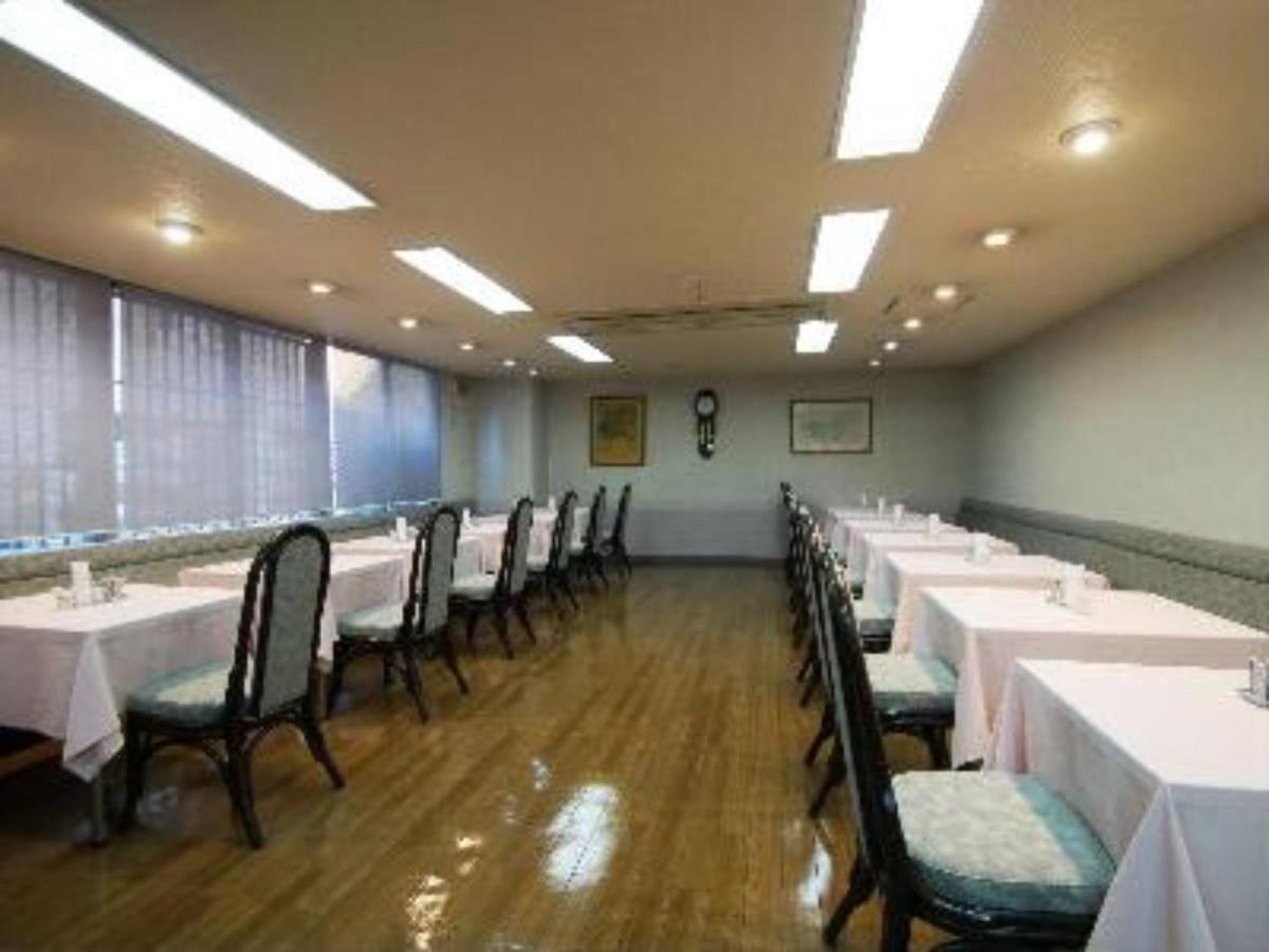 Hotel Sato Tokyo - Vacation Stay 04955V Dış mekan fotoğraf