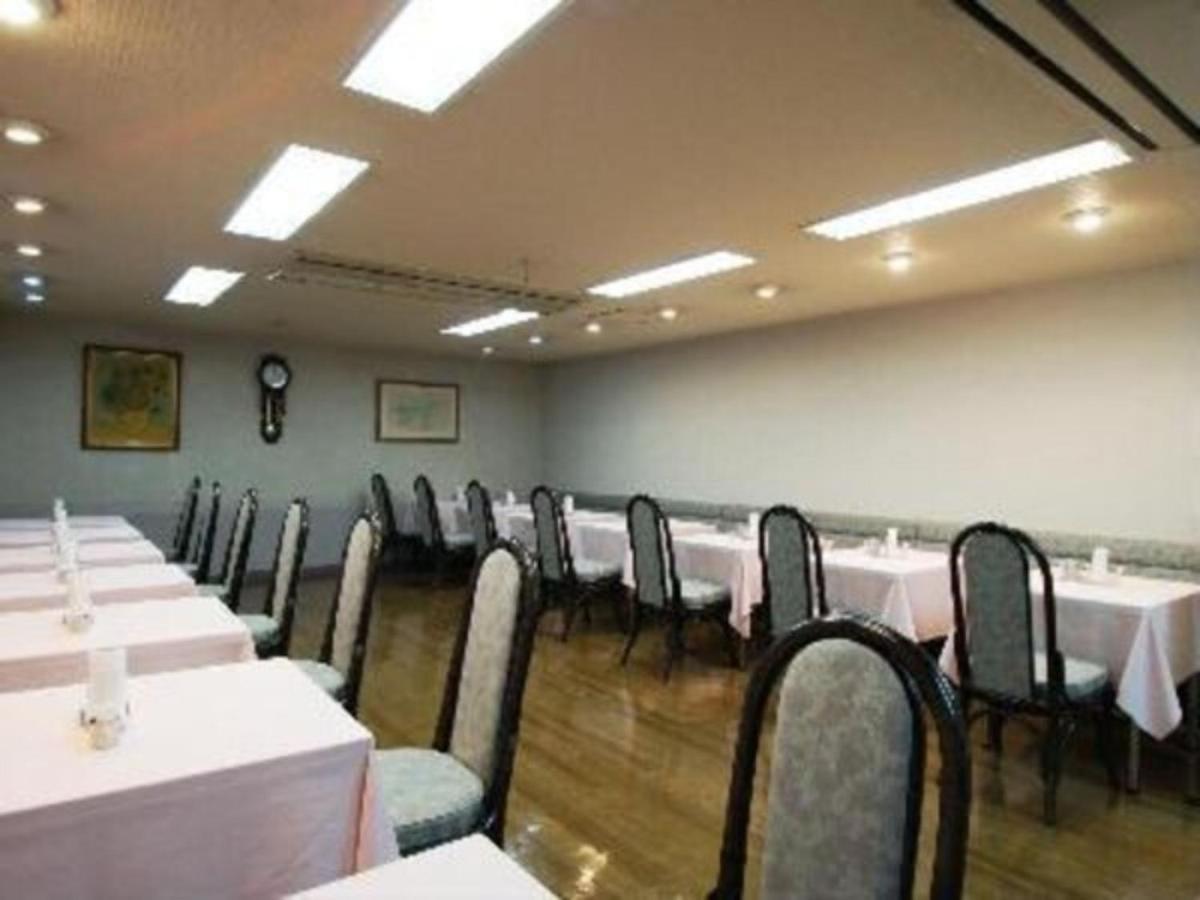 Hotel Sato Tokyo - Vacation Stay 04955V Dış mekan fotoğraf
