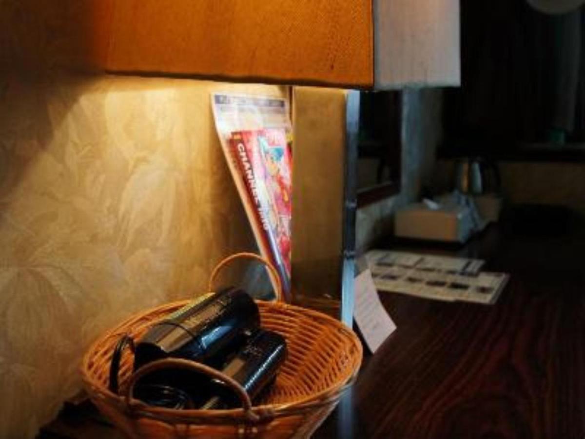 Hotel Sato Tokyo - Vacation Stay 04955V Dış mekan fotoğraf