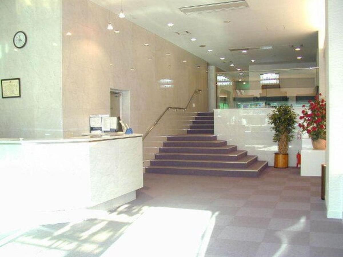 Hotel Sato Tokyo - Vacation Stay 04955V Dış mekan fotoğraf