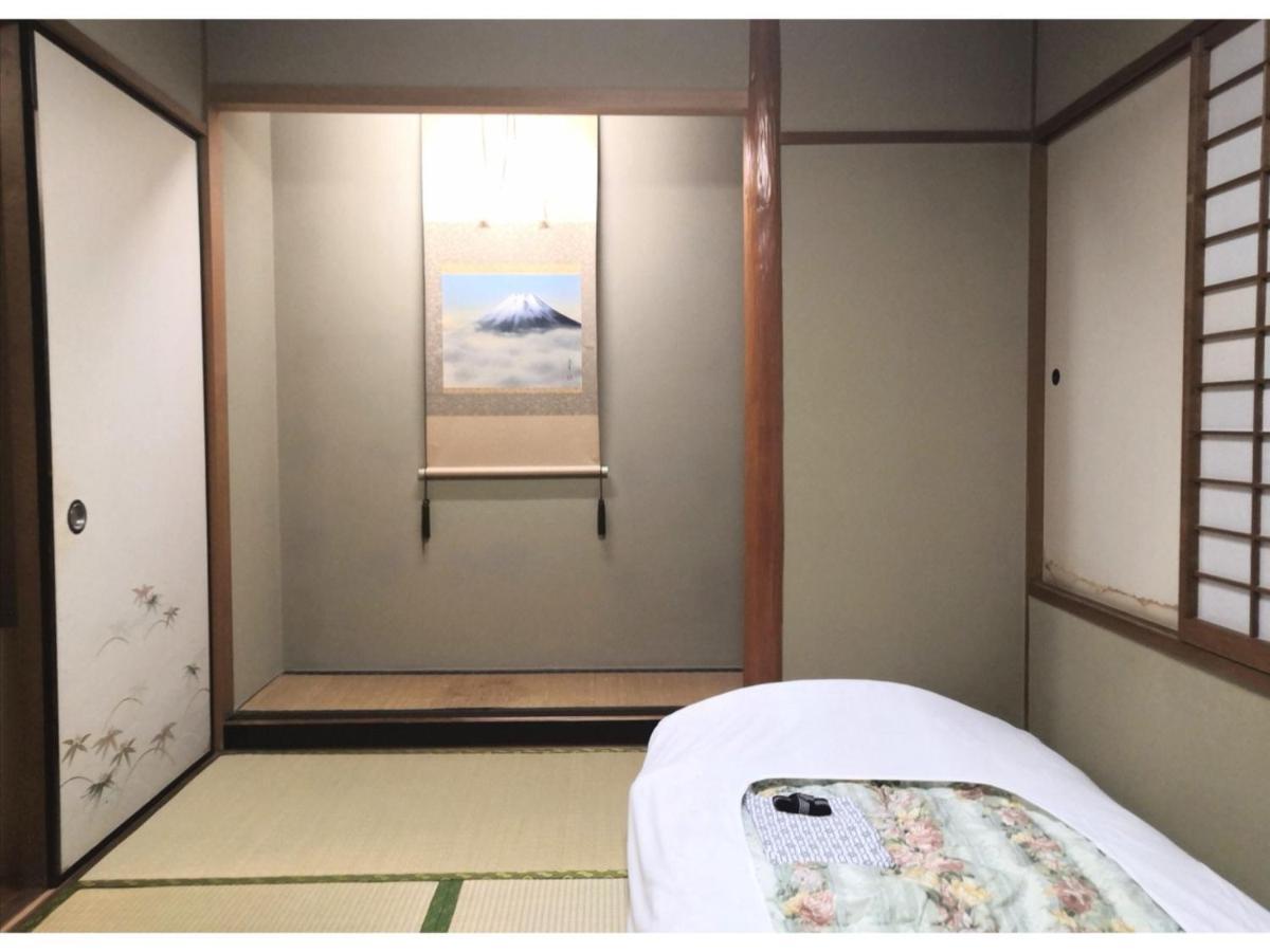 Hotel Sato Tokyo - Vacation Stay 04955V Dış mekan fotoğraf